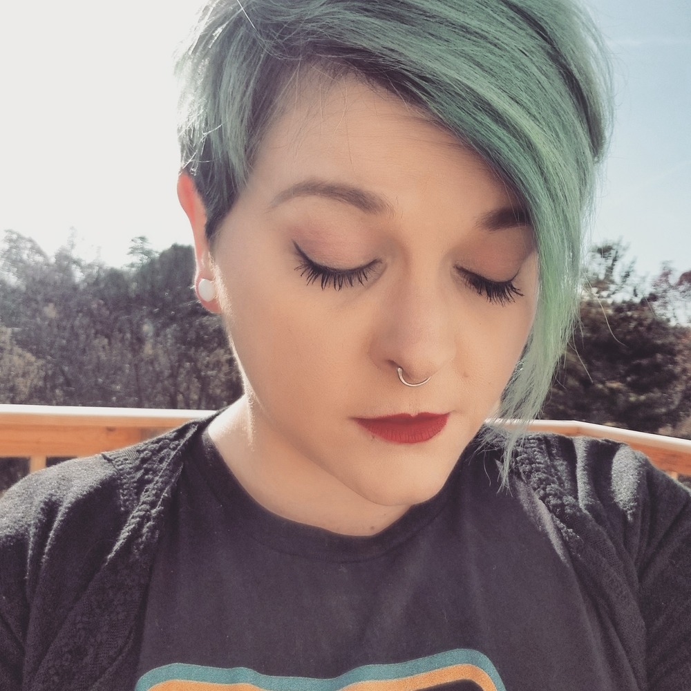 Meet your Posher, Jordyn